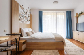 Dream Studio with a Mountain View Bansko